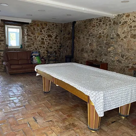 Casa Da Pedra فندق *