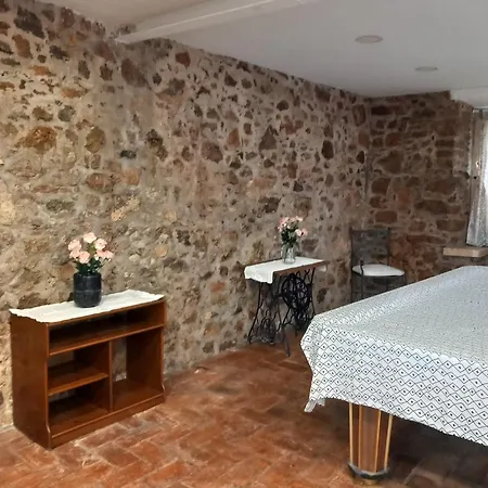 Casa Da Pedra فندق Óbidos